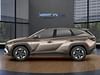 2 thumbnail image of  2025 Hyundai Tucson Hybrid SEL Convenience