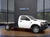 25 thumbnail image of  2024 Ram 3500 Chassis Cab Tradesman 2WD Reg Cab 60 CA 143.5 WB