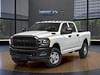 3 thumbnail image of  2024 Ram 3500 Tradesman 4x4 Crew Cab 8 Box