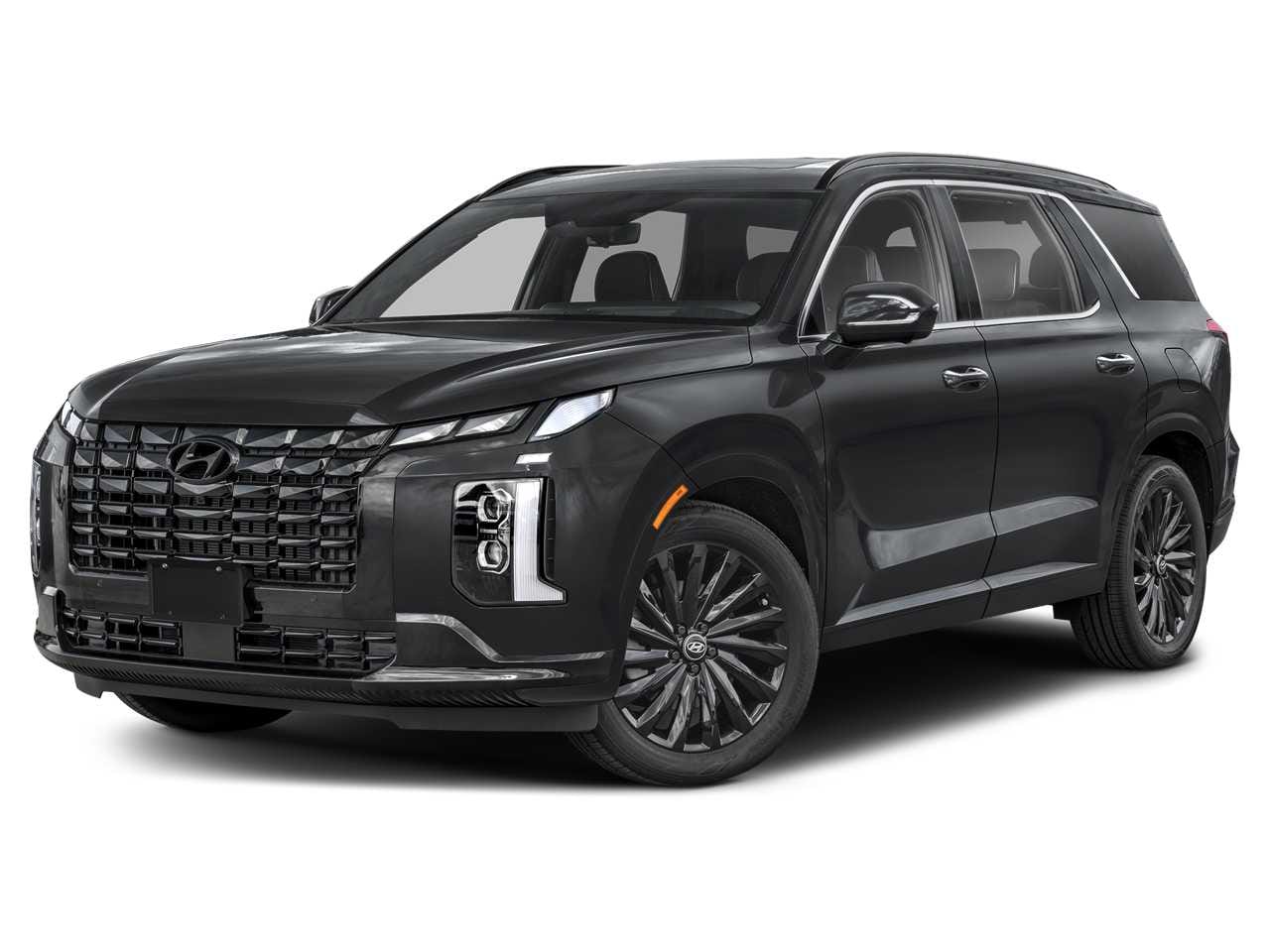 1 placeholder image of  2024 Hyundai Palisade Calligraphy Night Edition