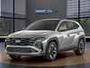 2 thumbnail image of  2025 Hyundai Tucson Hybrid SEL Convenience