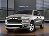 28 thumbnail image of  2025 Ram 1500 Big Horn 4x2 Crew Cab 57 Box