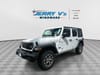 1 placeholder image of  2025 Jeep Wrangler Sport S