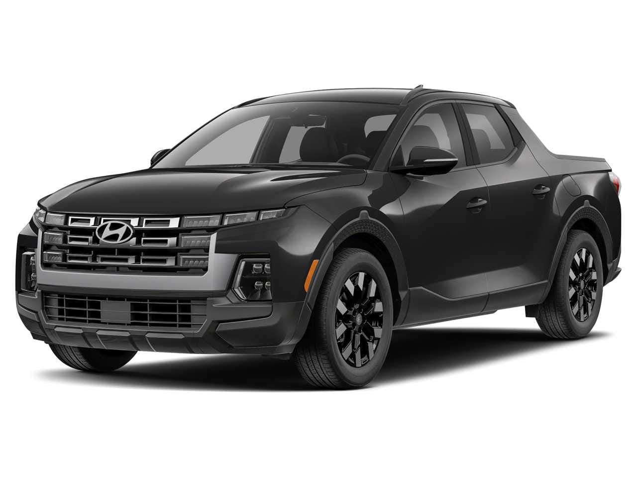 1 placeholder image of  2025 Hyundai Santa Cruz SEL Activity