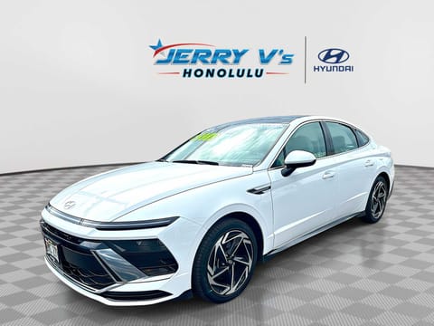 1 image of 2024 Hyundai Sonata SEL