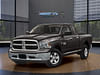 1 thumbnail image of  2024 Ram 1500 Classic Warlock 4x4 Quad Cab 64 Box