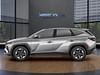 4 thumbnail image of  2025 Hyundai Tucson Hybrid SEL Convenience