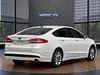 5 thumbnail image of  2018 Ford Fusion SE