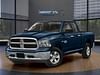 2 thumbnail image of  2024 Ram 1500 Classic Warlock 4x2 Quad Cab 64 Box