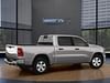 18 thumbnail image of  2025 Ram 1500 Big Horn 4x2 Crew Cab 57 Box