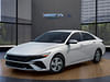 2 thumbnail image of  2024 Hyundai Elantra SE