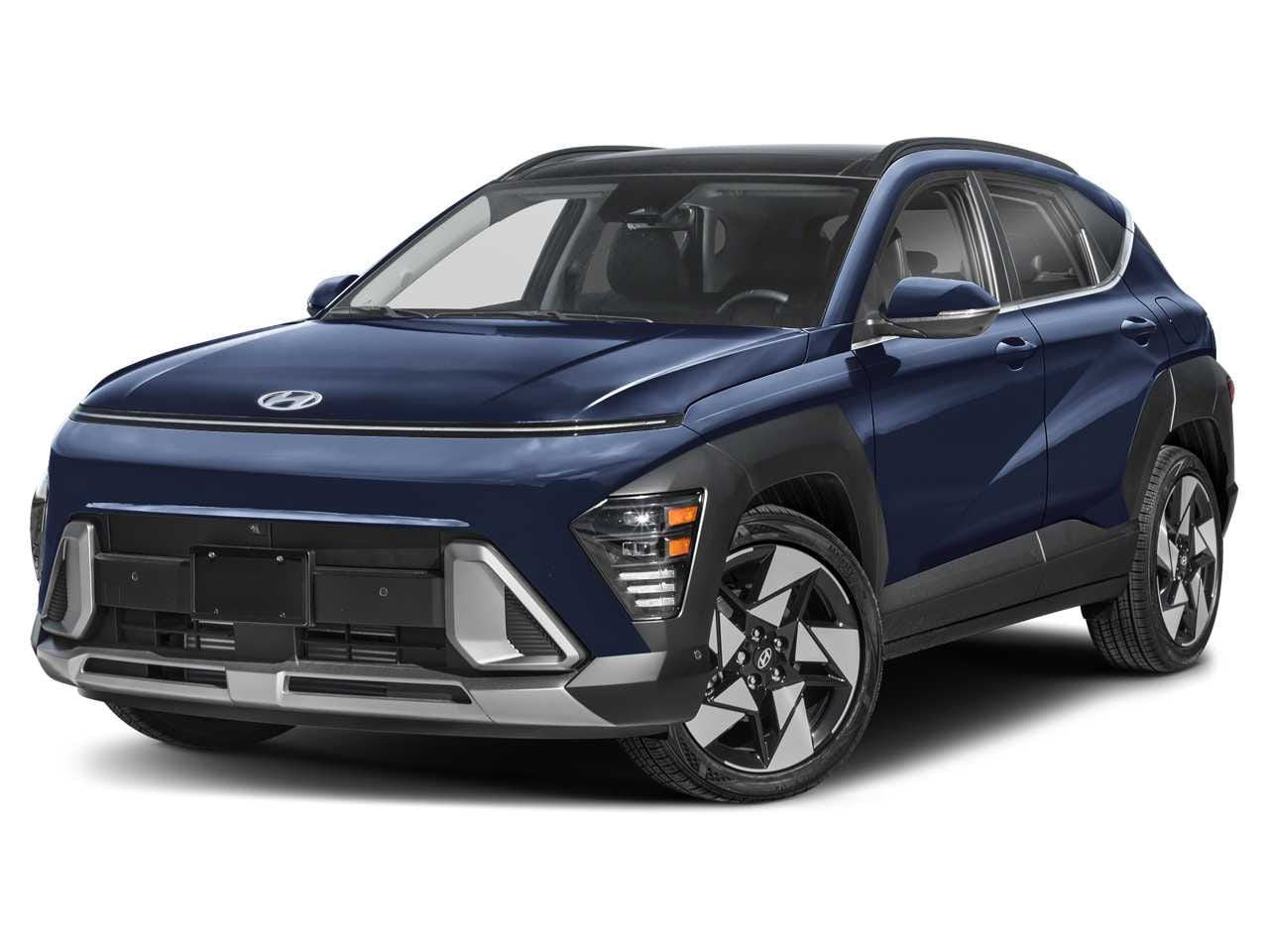 1 placeholder image of  2026 Hyundai Kona Limited