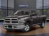 10 thumbnail image of  2024 Ram 1500 Classic Warlock 4x4 Quad Cab 64 Box