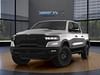 16 thumbnail image of  2025 Ram 1500 Rebel 4x4 Crew Cab 57 Box