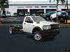 10 thumbnail image of  2024 Ram 4500 Chassis Cab 4x4 Reg Cab 84 CA 168.5 WB