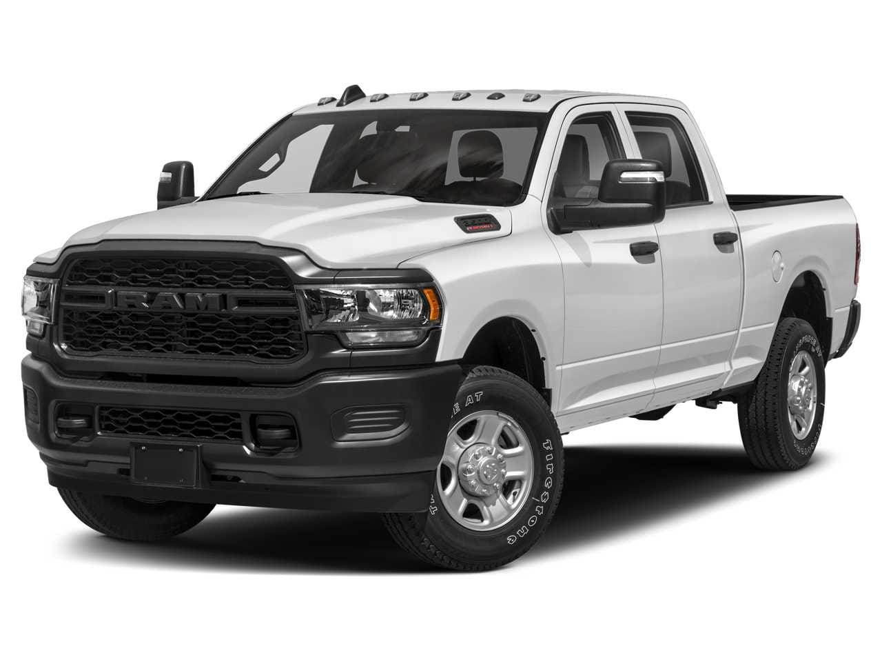 1 placeholder image of  2024 Ram 3500 Tradesman