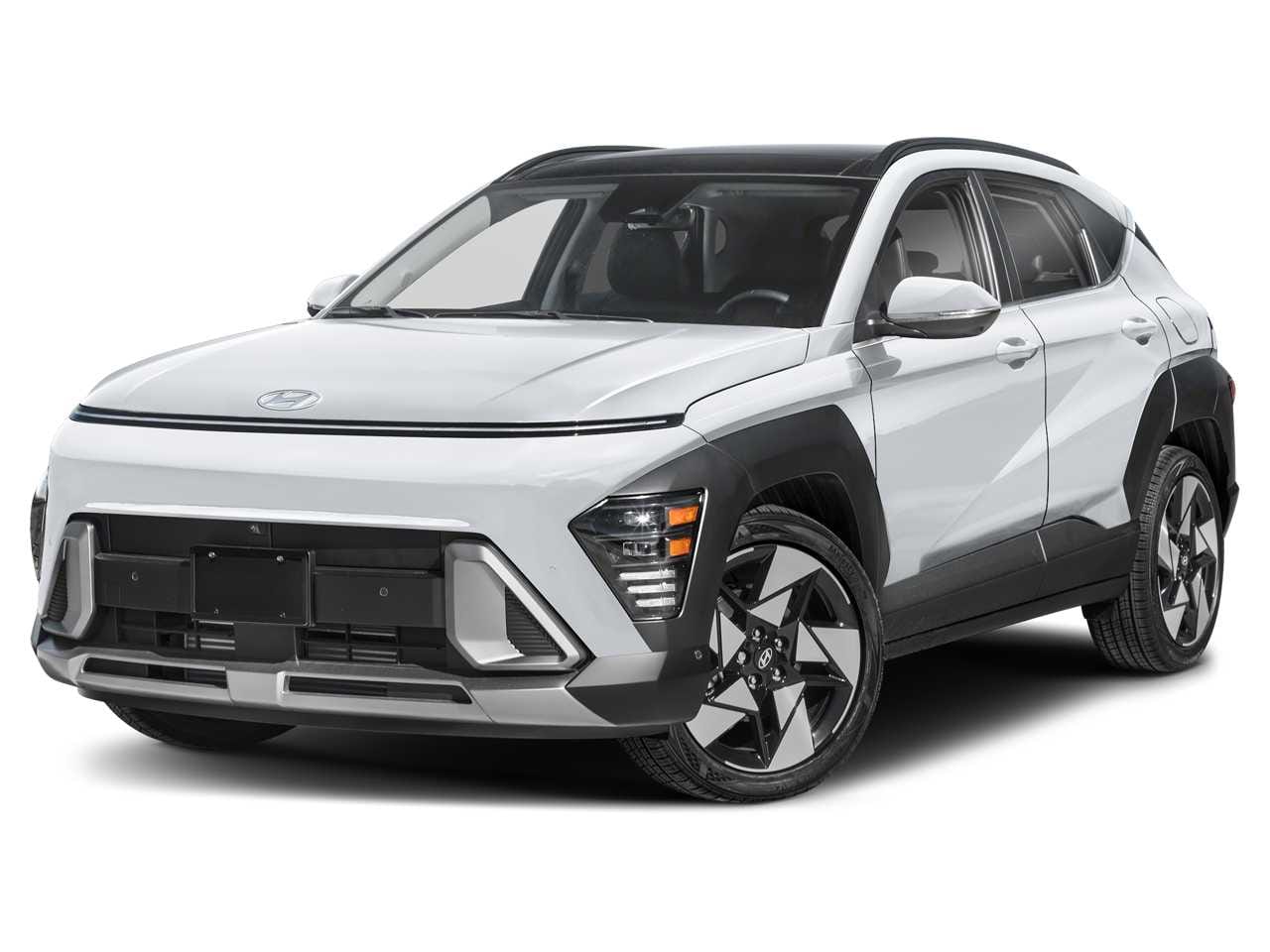 1 placeholder image of  2026 Hyundai Kona Limited