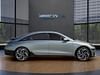 5 thumbnail image of  2025 Hyundai IONIQ 6 SEL