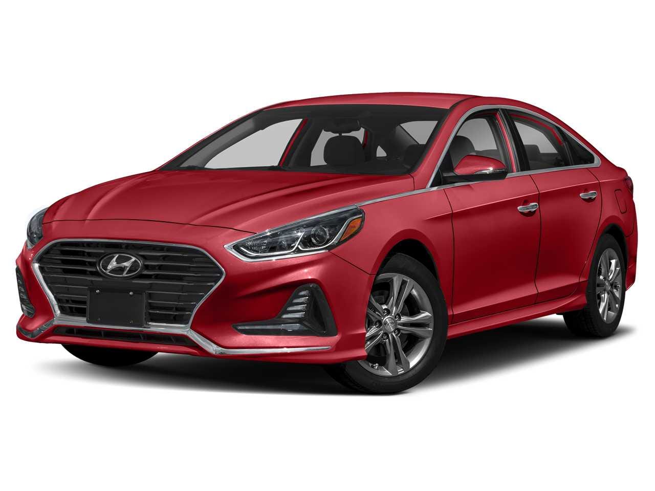 1 placeholder image of  2019 Hyundai Sonata SE