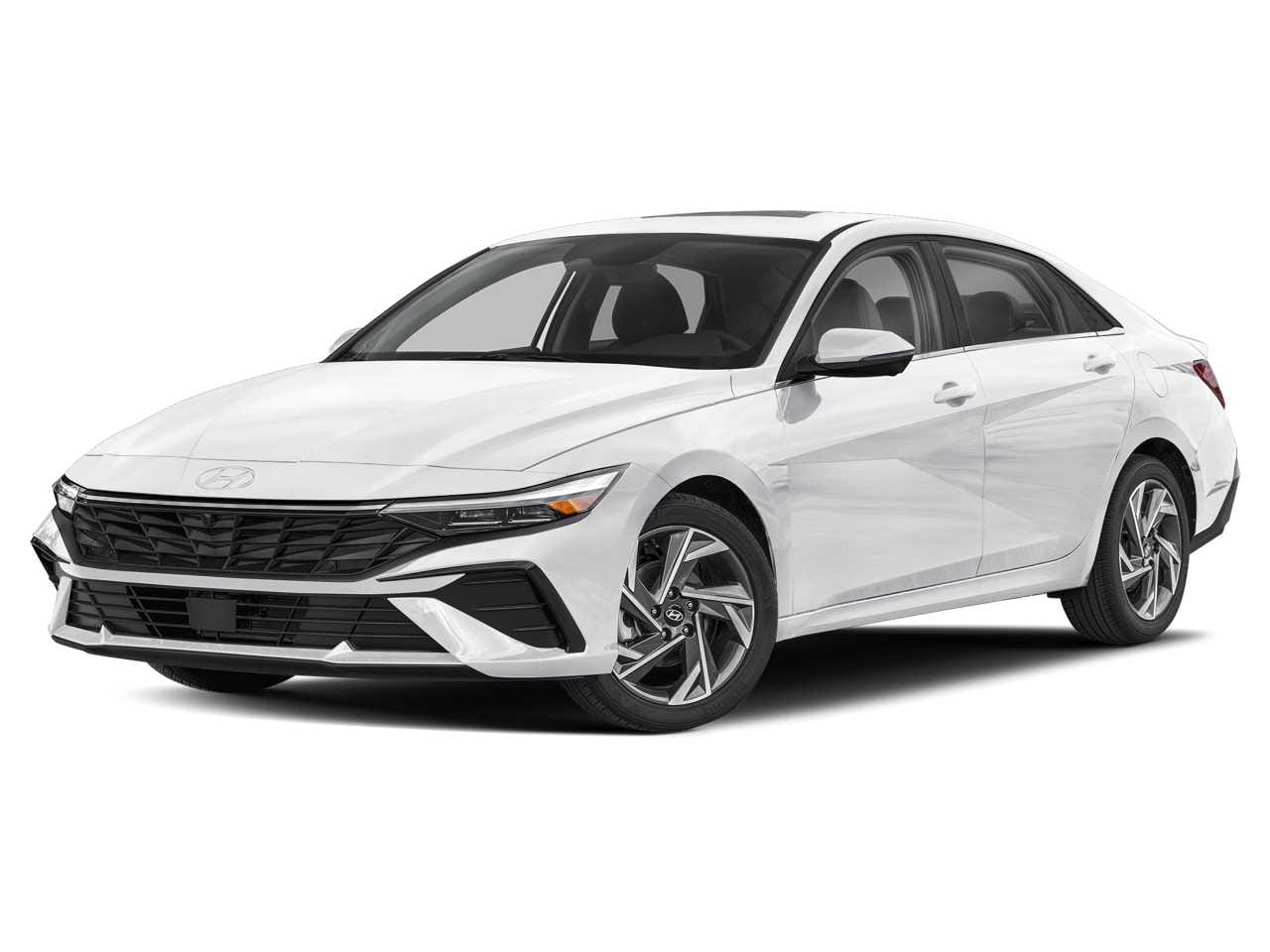 1 placeholder image of  2025 Hyundai Elantra Limited