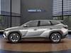 3 thumbnail image of  2025 Hyundai Tucson Hybrid SEL Convenience