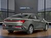 5 thumbnail image of  2025 Hyundai Elantra Hybrid Blue