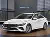 2 thumbnail image of  2025 Hyundai Elantra Hybrid Blue