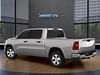 5 thumbnail image of  2025 Ram 1500 Big Horn 4x2 Crew Cab 57 Box