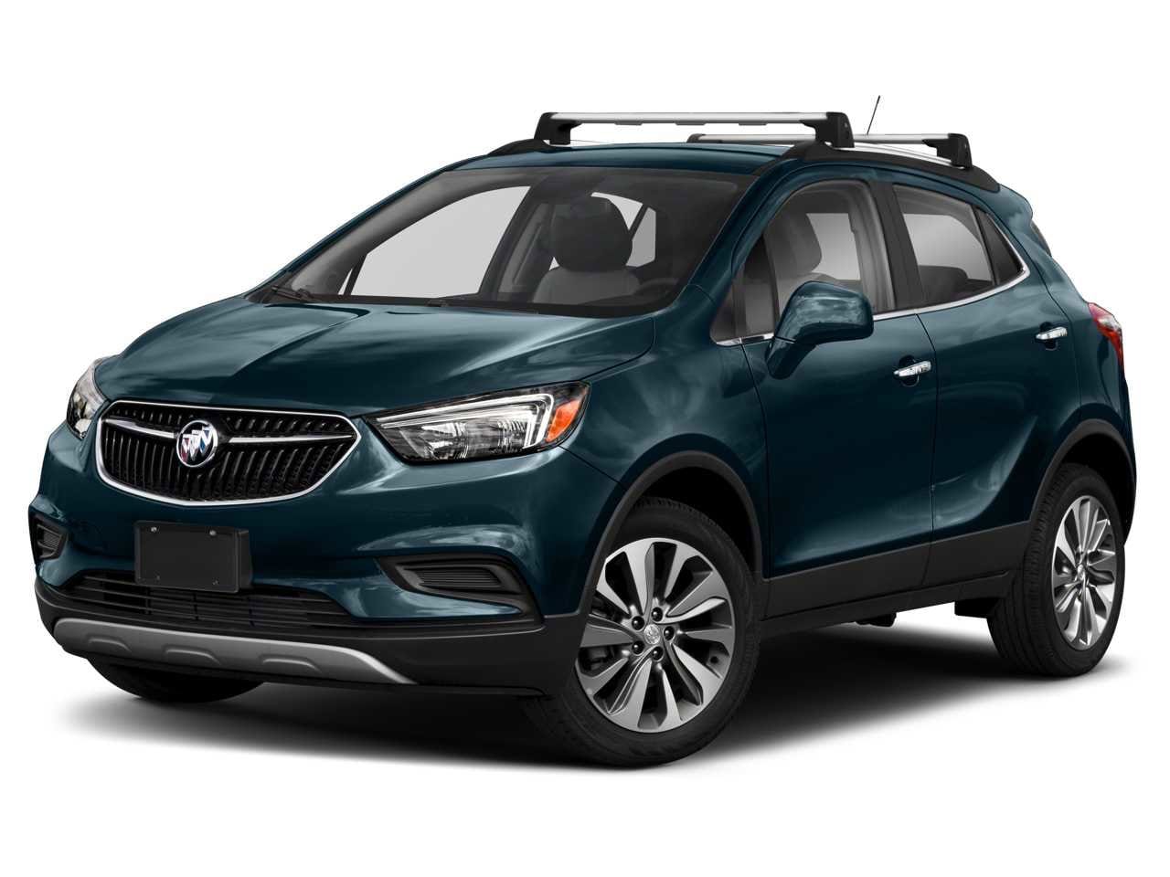 1 placeholder image of  2020 Buick Encore Preferred