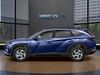 5 thumbnail image of  2024 Hyundai Tucson SEL