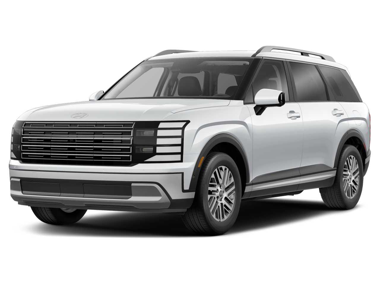 1 placeholder image of  2026 Hyundai Palisade SEL Premium 7P