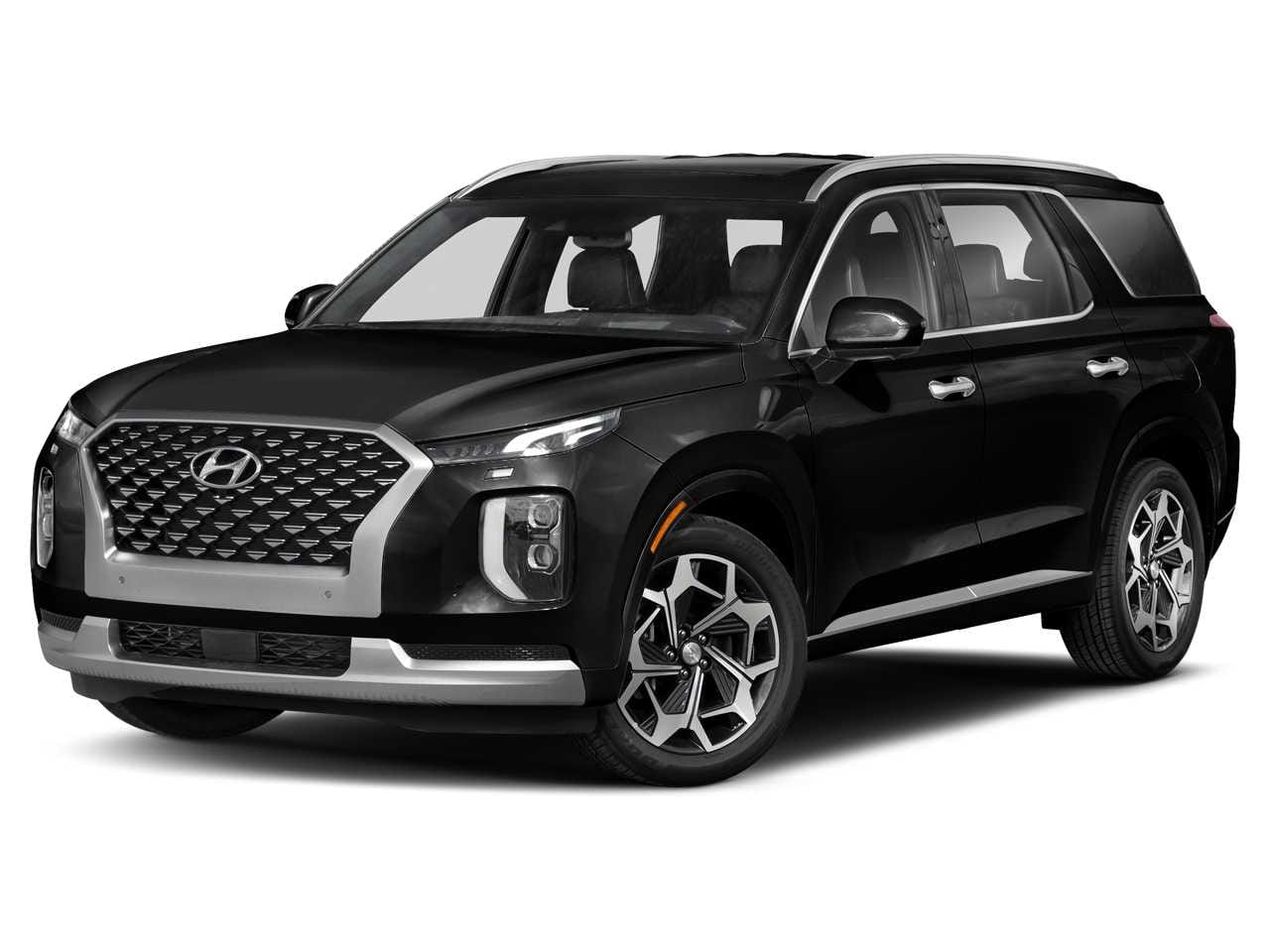 1 placeholder image of  2022 Hyundai Palisade Calligraphy