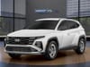 1 placeholder image of  2025 Hyundai Tucson SE