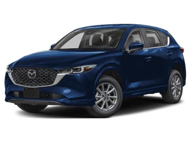 2024 Mazda CX-5 S Select Package's photo