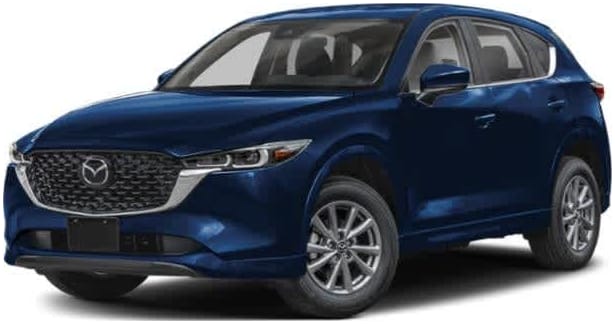 2024 Mazda CX-5 S Select Package's photo
