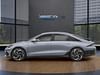 5 thumbnail image of  2025 Hyundai IONIQ 6 SEL