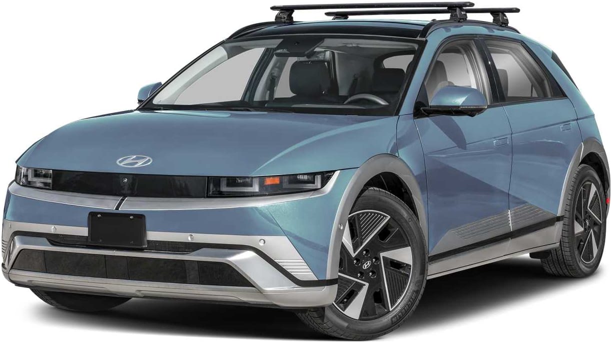 2026 Hyundai IONIQ 5