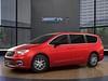 3 thumbnail image of  2024 Chrysler Pacifica Touring L