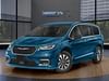 2 thumbnail image of  2024 Chrysler Pacifica Hybrid Select