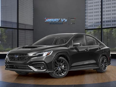 1 image of 2023 Subaru WRX Limited