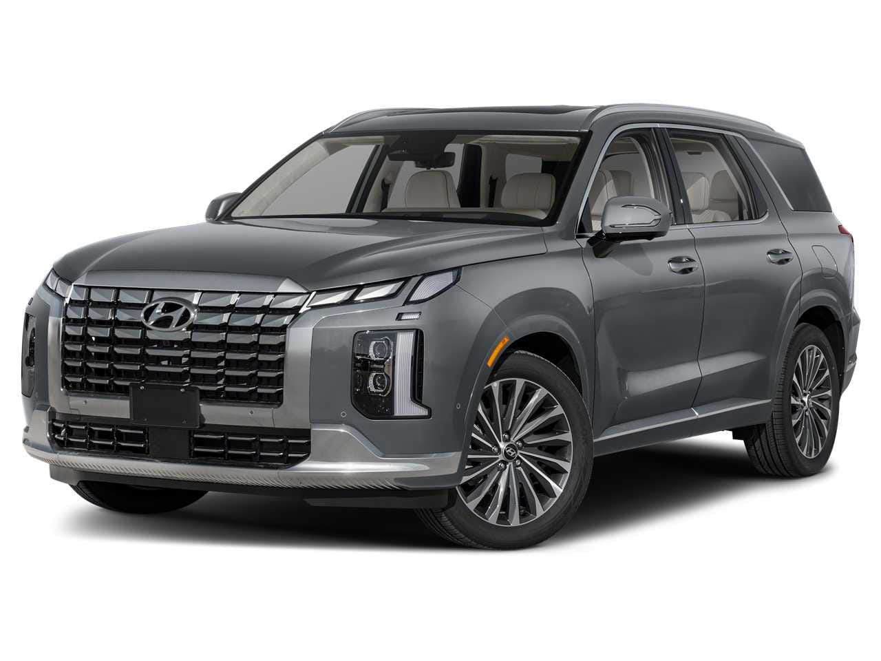 1 placeholder image of  2025 Hyundai Palisade Calligraphy