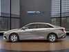 3 thumbnail image of  2025 Hyundai Elantra SE