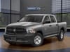 1 placeholder image of  2024 Ram 1500 Classic Tradesman 4x2 Crew Cab 57 Box