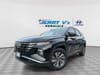 1 placeholder image of  2023 Hyundai Tucson Hybrid Blue