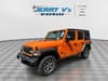 1 placeholder image of  2025 Jeep Wrangler Sport S