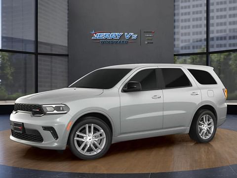 1 image of 2024 Dodge Durango GT