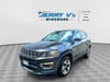 1 placeholder image of  2019 Jeep Compass Limited