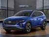 16 thumbnail image of  2024 Hyundai Tucson SEL