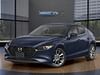 2021 Mazda Mazda3 Hatchback Select