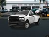 2024 Ram 3500 Tradesman 4x4 Reg Cab 8 Box